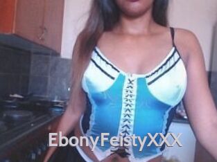 EbonyFeistyXXX