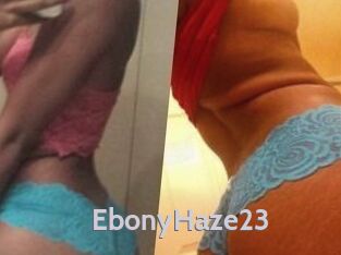 EbonyHaze23