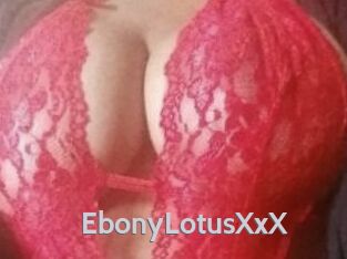 EbonyLotusXxX