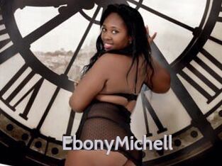 EbonyMichell