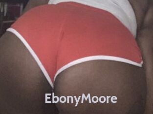 EbonyMoore