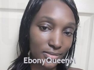 EbonyQueenM