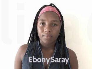 EbonySaray