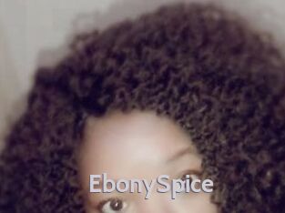 EbonySpice