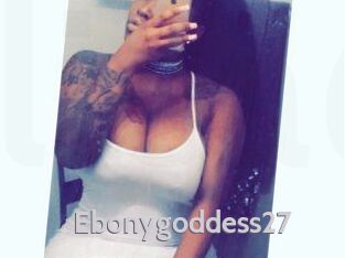 Ebonygoddess27