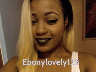 Ebonylovely133