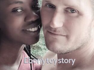Ebonytoystory
