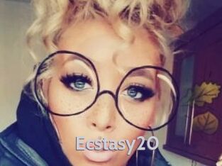 Ecstasy20
