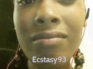 Ecstasy93