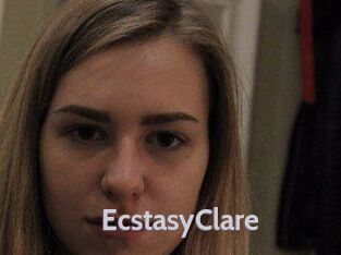 EcstasyClare