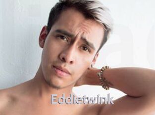 Eddietwink