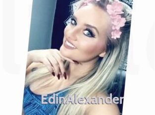 EdinAlexander