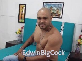 EdwinBigCock