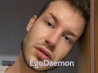 EgoDaemon
