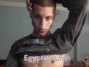 EgyptianAmin