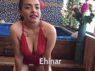 Ehinar