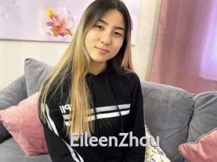 EileenZhou Live Cam 66