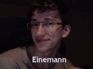 Einemann