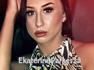 EkaterinaParker23