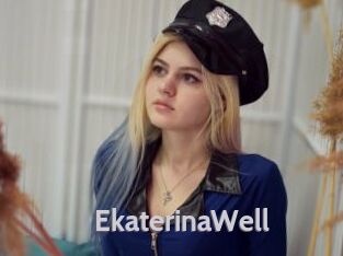 EkaterinaWell