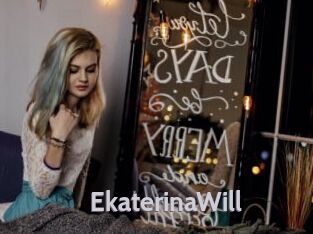 EkaterinaWill