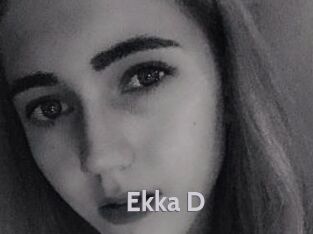 Ekka_D