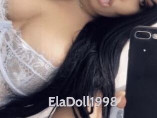ElaDoll1998