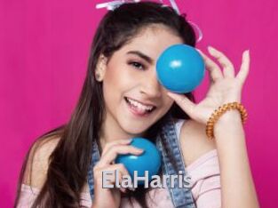 ElaHarris