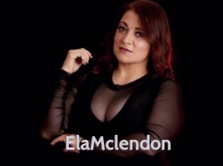 ElaMclendon