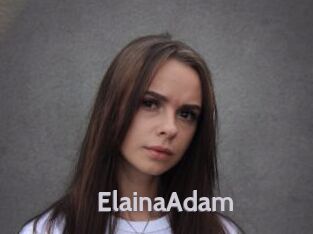 ElainaAdam