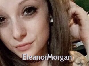 Eleanor_Morgan