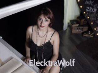ElecktraWolf