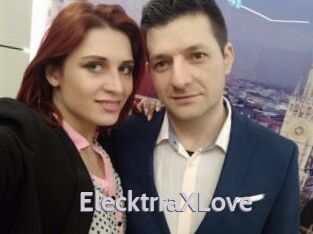 ElecktrraXLove