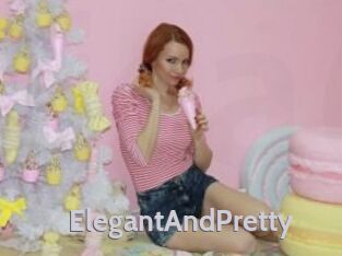 ElegantAndPretty Live Cam 66