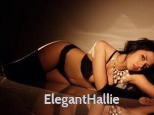 ElegantHallie