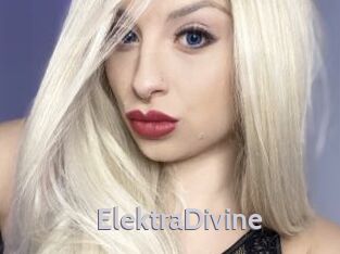 ElektraDivine