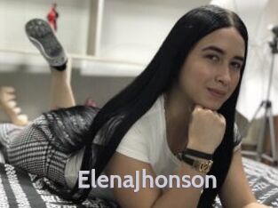 ElenaJhonson