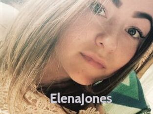 ElenaJones