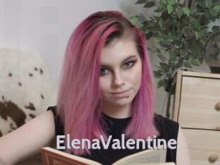 ElenaValentine