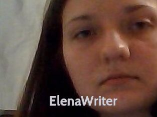 ElenaWriter