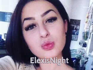 ElexisNight