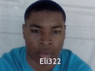 Eli322