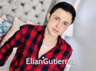 ElianGutierrez Live Cam 66