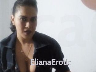 ElianaErotic