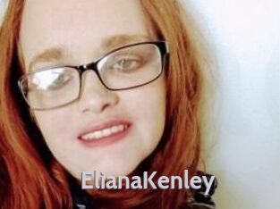 ElianaKenley