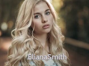 ElianaSmith