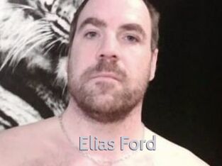 Elias_Ford
