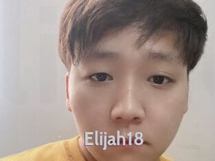 Elijah18