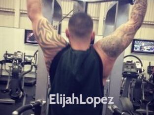ElijahLopez