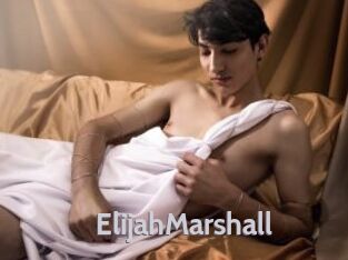ElijahMarshall